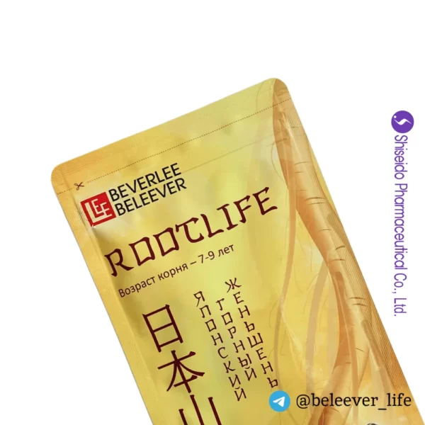 Купить RootLife (РутЛайф) - японский горный женьшень в Нижнем Новгороде с доставкой по цене компании фото 3