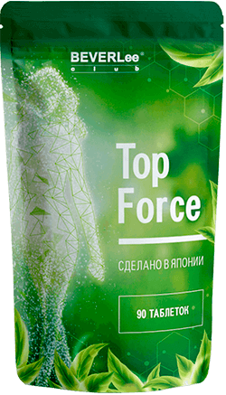 биодобавка Top Force в Нижнем Новгороде